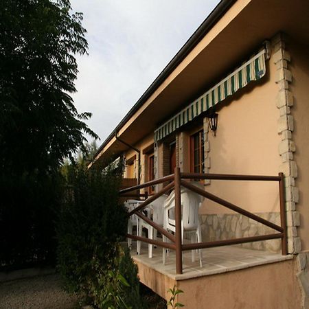 Casa Laguna Del Maiz Cazorla Burunchel Exterior foto