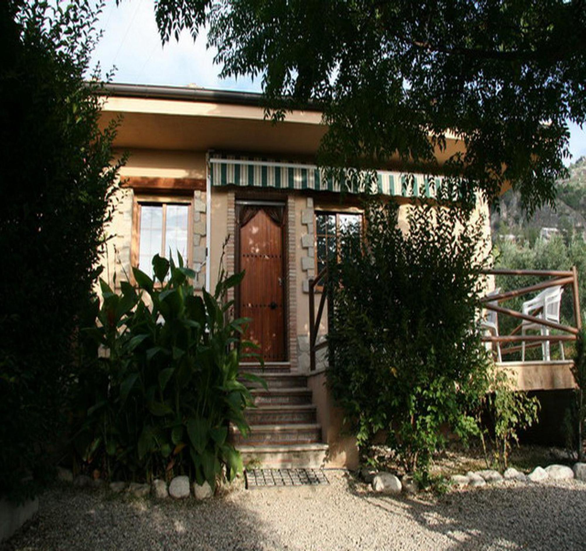 Casa Laguna Del Maiz Cazorla Burunchel Exterior foto
